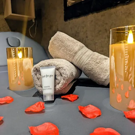 Apartamento Romantique - Proche - Stella Cucq