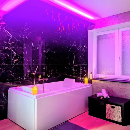 Romantique - Proche - Stella Apartamento