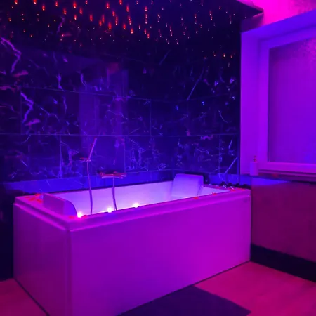 Romantique - Proche - Stella Apartamento *