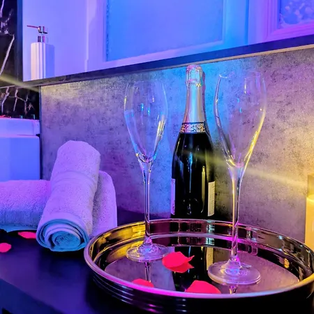 Romantique - Proche - Stella * Cucq