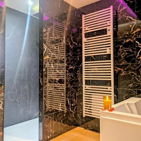 Apartamento Romantique - Proche - Stella Cucq