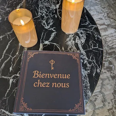 Romantique - Proche - Stella * Cucq