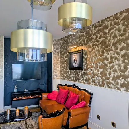 Apartamento Romantique - Proche - Stella Cucq